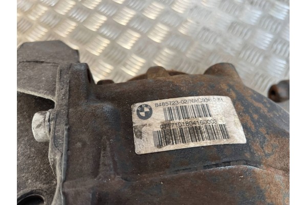 Diferencial trasero BMW 4 F32 F33 8485723
