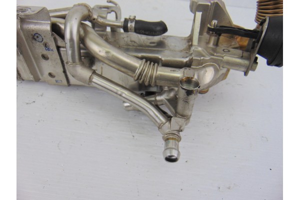 8596445 ENFRIADOR EGR BMW SERIE X5 (F15) xDrive25d 8596445 190357 BMW - 3