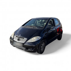 MERCEDES-BENZ CLASE A (BM 169) A 180 CDI (169.007)