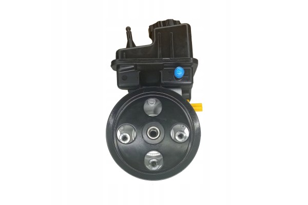 POWER STEERING PUMP MERCEDES VITO W639 03 VIANO W639 03 A0064666601 Part manufacturer WRC Original Parts