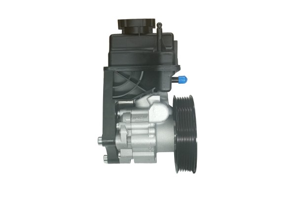 POWER STEERING PUMP MERCEDES VITO W639 03 VIANO W639 03 A0064666601 Catalog number of the part 4903963