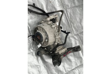 JEEP CHEROKEE KL LIFT DYFER REAR BRIDGE 2018 AF1S