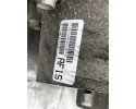 JEEP CHEROKEE KL LIFT DYFER REAR BRIDGE 2018 AF1S Catalog number of the part 53010758AF