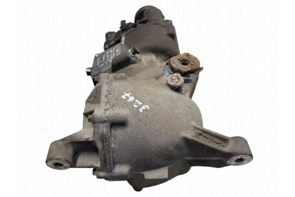 Rear reducer FORD KUGA I 6530110190 2 0L diesel 103kW 2010 Catalog number of the part 6530110190