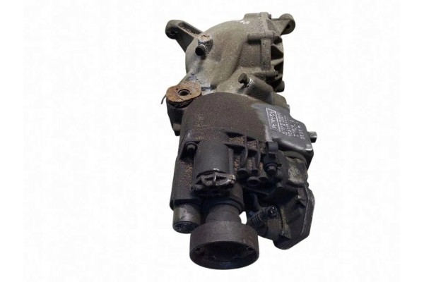Rear reducer FORD KUGA I 6530110190 2 0L diesel 103kW 2010 Car type passenger cars