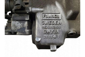 Reductor trasero FORD KUGA I 6530110190 2.0L diésel 103kW 2010