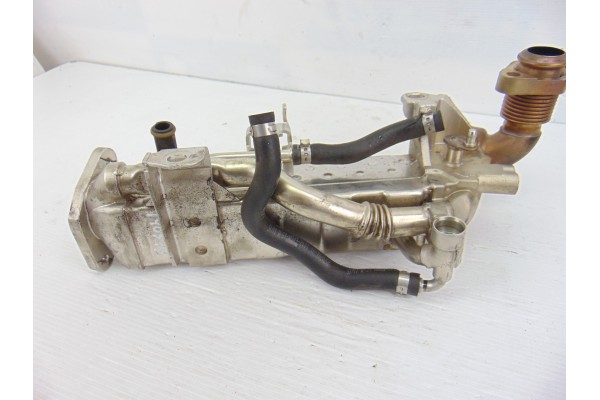 851369109 ENFRIADOR EGR BMW SERIE 4 COUPE (F32) 420d 851369109 190373 BMW - 1