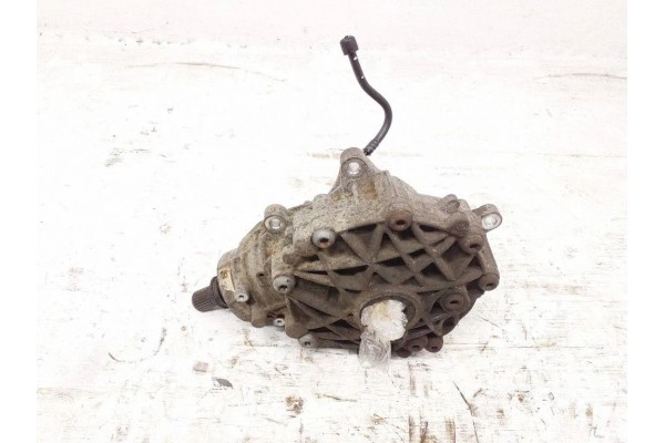 Front reducer MASERATI LEVANTE SUV M161 191113000026 2 98L gasoline