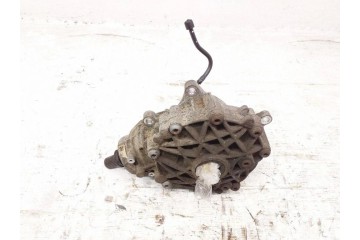 Front reducer MASERATI LEVANTE SUV M161 191113000026 2 98L gasoline