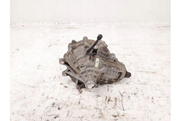 Front reducer MASERATI LEVANTE SUV M161 191113000026 2 98L gasoline Catalog number of the part 191113000026