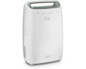 PORTABLE DEHUMIDIFIER WITH FILTRATION AND DRYING FUNCTION 12L