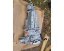 AUTOMATIC HYBRID AUDI A6 C8 4K ULL