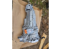 AUTOMATIC HYBRID AUDI A6 C8 4K ULL