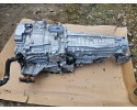 AUTOMATIC HYBRID AUDI A6 C8 4K ULL Part manufacturer Audi OE