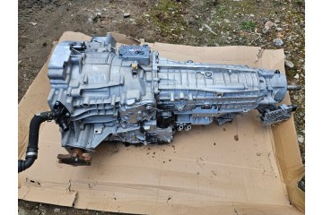 AUTOMATIC HYBRID AUDI A6 C8 4K ULL Part manufacturer Audi OE
