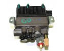 Magnetic valve door opening MTS2 Part manufacturer Wabco