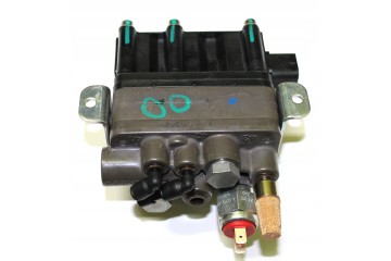 Magnetic valve door opening MTS2 Part manufacturer Wabco