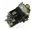 Magnetic valve door opening MTS2 Quality of parts according to GVO P replacement with original quality