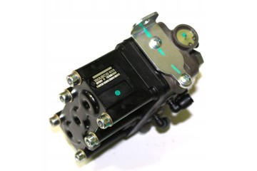 Magnetic valve door opening MTS2 Quality of parts according to GVO P replacement with original quality