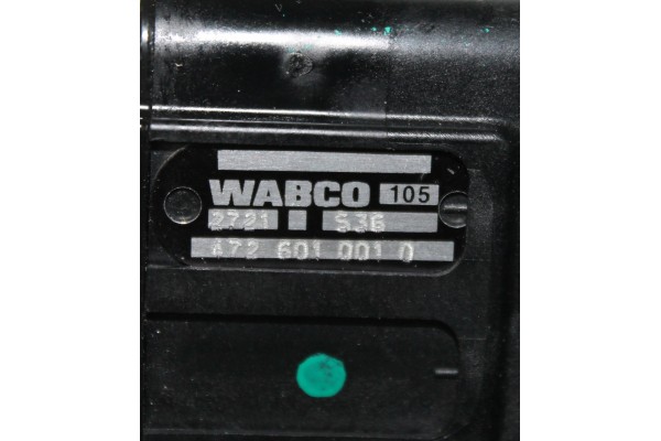Magnetic valve door opening MTS2 Car type buses undefined