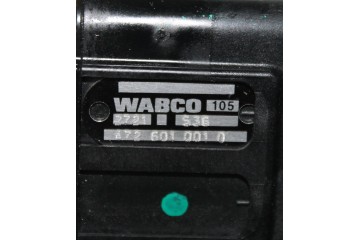 Magnetic valve door opening MTS2 Car type buses undefined