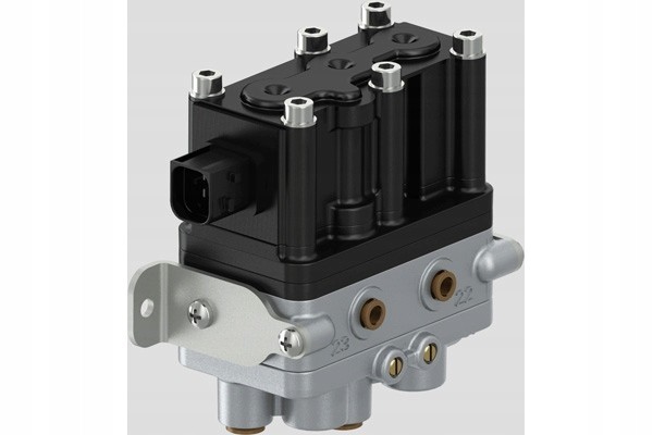 Magnetic valve door opening MTS2 Customs tariff code 85334090
