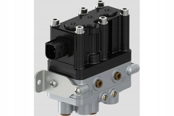 Magnetic valve door opening MTS2 Customs tariff code 85334090
