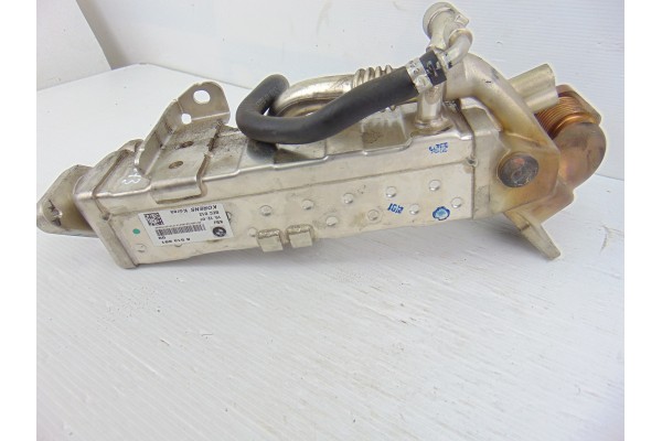 851369109 ENFRIADOR EGR BMW SERIE 4 COUPE (F32) 420d 851369109 190373 BMW - 4