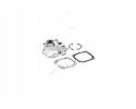 Air compressor cylinder head complete fits to MERCEDES ACTRO Car type undefined