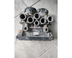 Valve EBS MAN TGA TGX 81521066046 K000921