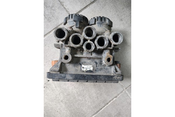 Valve EBS MAN TGA TGX 81521066046 K000921
