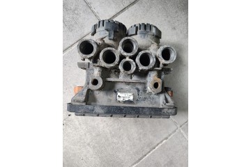 Valve EBS MAN TGA TGX 81521066046 K000921