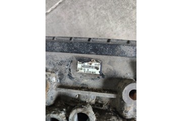 Valve EBS MAN TGA TGX 81521066046 K000921 Catalog number of the part 81521066046 K000921