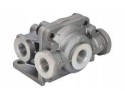 Release valve WABCO 973 500 057 0