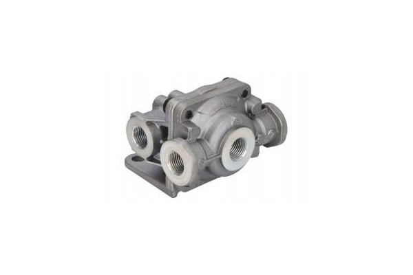 Release valve WABCO 973 500 057 0