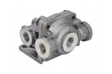 Release valve WABCO 973 500 057 0