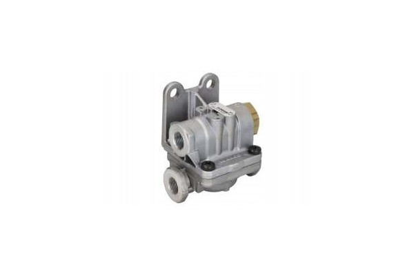 Release valve WABCO 973 500 057 0 Part manufacturer no brand
