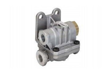 Release valve WABCO 973 500 057 0 Part manufacturer no brand