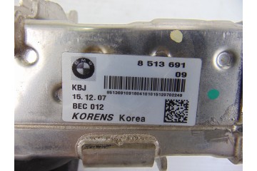 851369109 ENFRIADOR EGR BMW SERIE 4 COUPE (F32) 420d 851369109 190373 BMW - 5