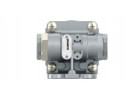 Release valve WABCO 973 500 057 0 Car type trucks