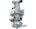 Trailer control valve fits CASE IH 5120 5130 5140 5150 100 C Quality of parts according to GVO P replacement with original quali
