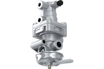 Trailer control valve fits CASE IH 5120 5130 5140 5150 100 C Quality of parts according to GVO P replacement with original quali