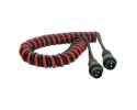 NATO spiral electric cable 4 0 mb Hybsz PSNATO2 35 4