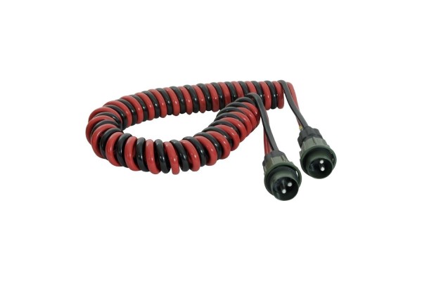 NATO spiral electric cable 4 0 mb Hybsz PSNATO2 35 4