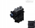 Magnetic valve ECAS fits to DAF MERCEDES SCANIA