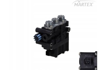 Magnetic valve ECAS fits to DAF MERCEDES SCANIA