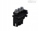 Magnetic valve ECAS fits to DAF MERCEDES SCANIA Part manufacturer Mercedes Benz OE