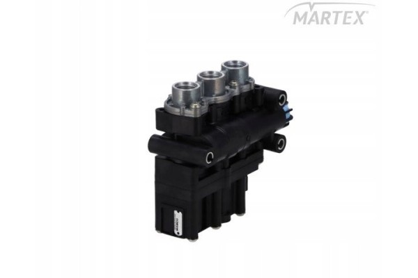 Magnetic valve ECAS fits to DAF MERCEDES SCANIA Part manufacturer Mercedes Benz OE