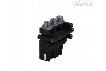 Magnetic valve ECAS fits to DAF MERCEDES SCANIA Part manufacturer Mercedes Benz OE