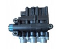 Magnetic valve ECAS fits to DAF MERCEDES SCANIA Quality of parts according to GVO O original with manufacturer s logo OE